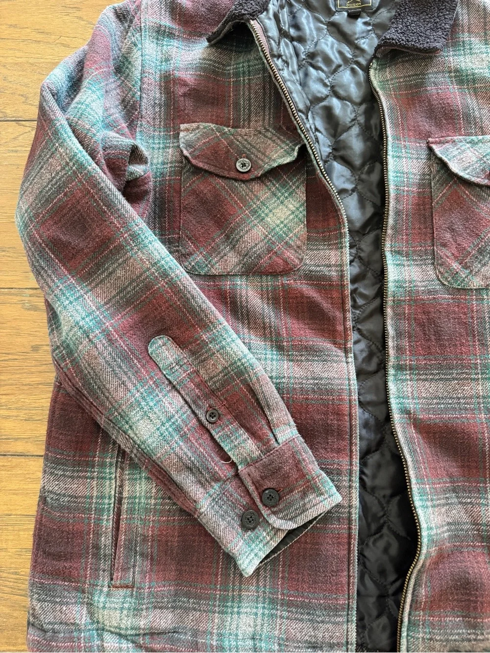 Dark Seas casual lightweight
